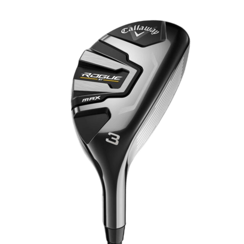 Callaway Rogue ST Max Hybrid